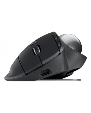 Mysz Logitech MX Ergo S nr 1
