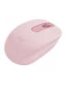 LOGITECH M196 Bluetooth Mouse - Rose  910-007461 - nr 14