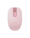 LOGITECH M196 Bluetooth Mouse - Rose  910-007461 - nr 18