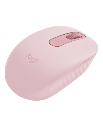 LOGITECH M196 Bluetooth Mouse - Rose  910-007461 nr 1