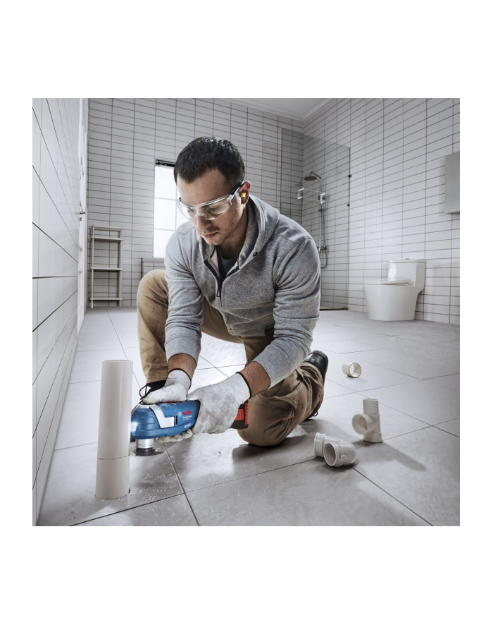 Bosch GOP 18V-34 Professional 06018G2002 główny