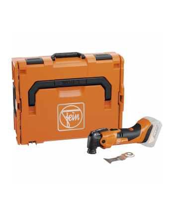 Akumulatorowe urządzenie MULTIMASTER AMM 500 Plus AS Fein (71293862000)