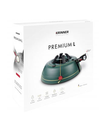 Krinner Ultra Grip L 2,7 M 12 Cm 3 Raty 0% Credit Agricole 46848