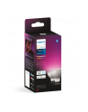 PHILIPS HUE White and color ambiance Inteligentny reflektor punktowy MR16 2szt (929003575302) - nr 20