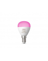 PHILIPS HUE WCA 4.3W Luster E14 1 Pack (929003573601) - nr 12