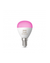 PHILIPS HUE WCA 4.3W Luster E14 1 Pack (929003573601) - nr 4