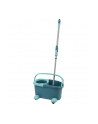 Zestaw mop CLEAN TWIST M Ergo na kółkach - nr 2