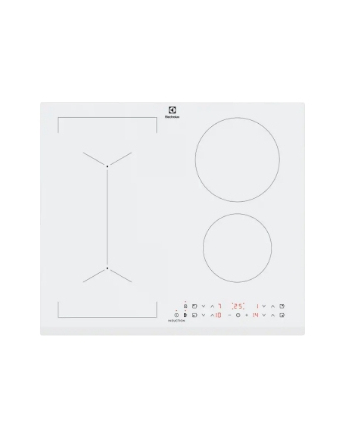 Płyta indukcyjna ELECTROLUX LIV63431BW