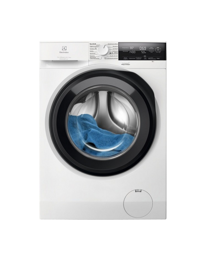 Pralka ELECTROLUX EW7F3482UP główny
