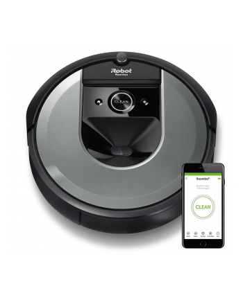 Robot sprzątający iRobot Roomba i7150 (i715040)