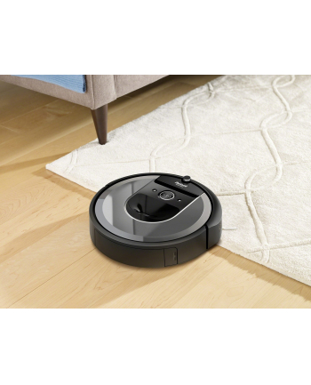 Robot sprzątający iRobot Roomba i7150 (i715040)