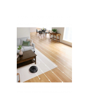 Robot sprzątający iRobot Roomba i7+ (i7550)