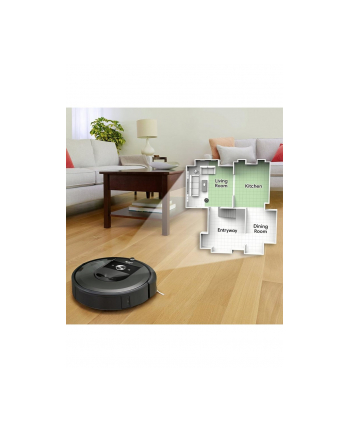 Robot sprzątający iRobot Roomba i7+ (i7550)