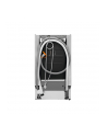 Zmywarka do zabudowy ELECTROLUX EEA43211L - nr 3
