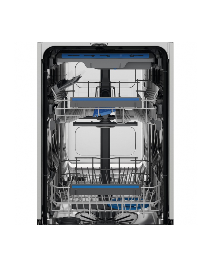 Zmywarka do zabudowy ELECTROLUX EEA43211L główny