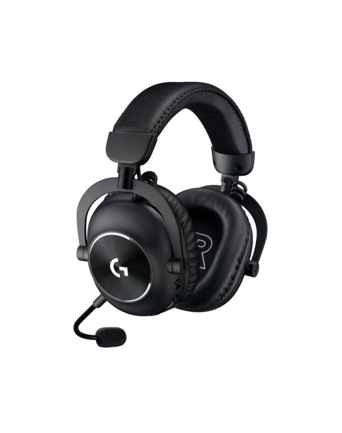 Logitech główny