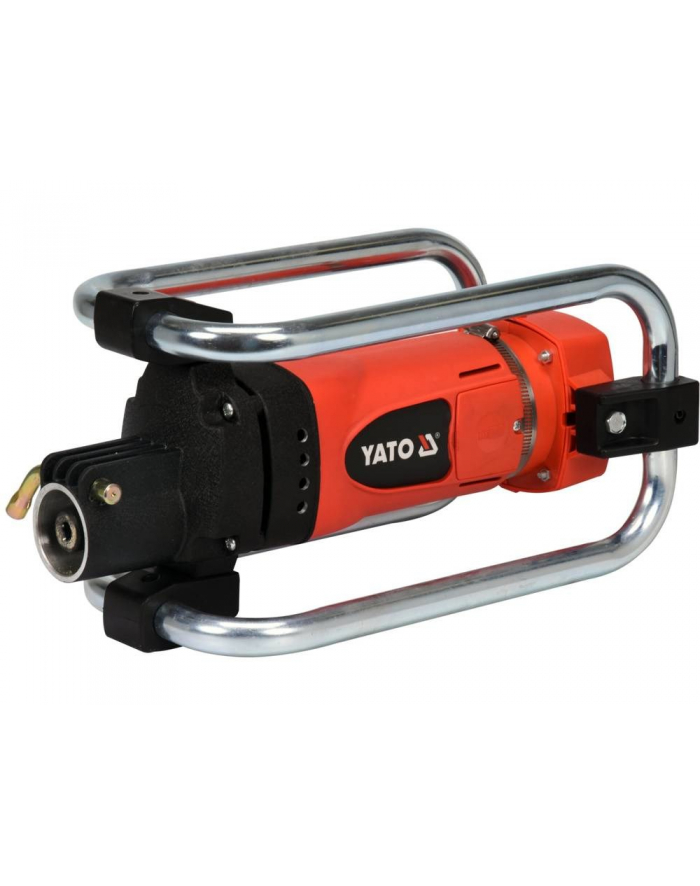 Wibrator do betonu 2300W+Buława 4m YT-82601 YATO główny