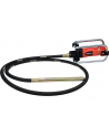 Wibrator do betonu 2300W+Buława 4m YT-82601 YATO - nr 2