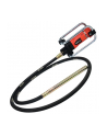 Wibrator do betonu 2300W+Buława 4m YT-82601 YATO - nr 3