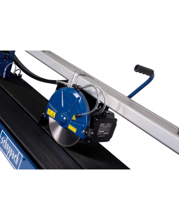 Przecinarka do glazury Scheppach FS4700 nr 2