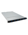 Platforma Asus Rack (1U) RS500A-E12-RS12U AMD Epyc 9004 (16x NVMe, 2xM2, 2xGPU, 2x1Gbe, IPMI, 1+1 1600W) - nr 8