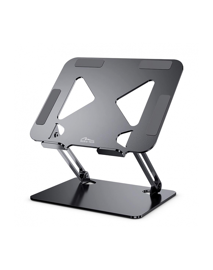 media tech MEDIA-TECH PODSTAWKA POD LAPTOPA LAPTOP STAND główny