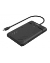 UNITEK OBUDOWA USB-C HDD/SSD SATA UASP 5GBPS - nr 1
