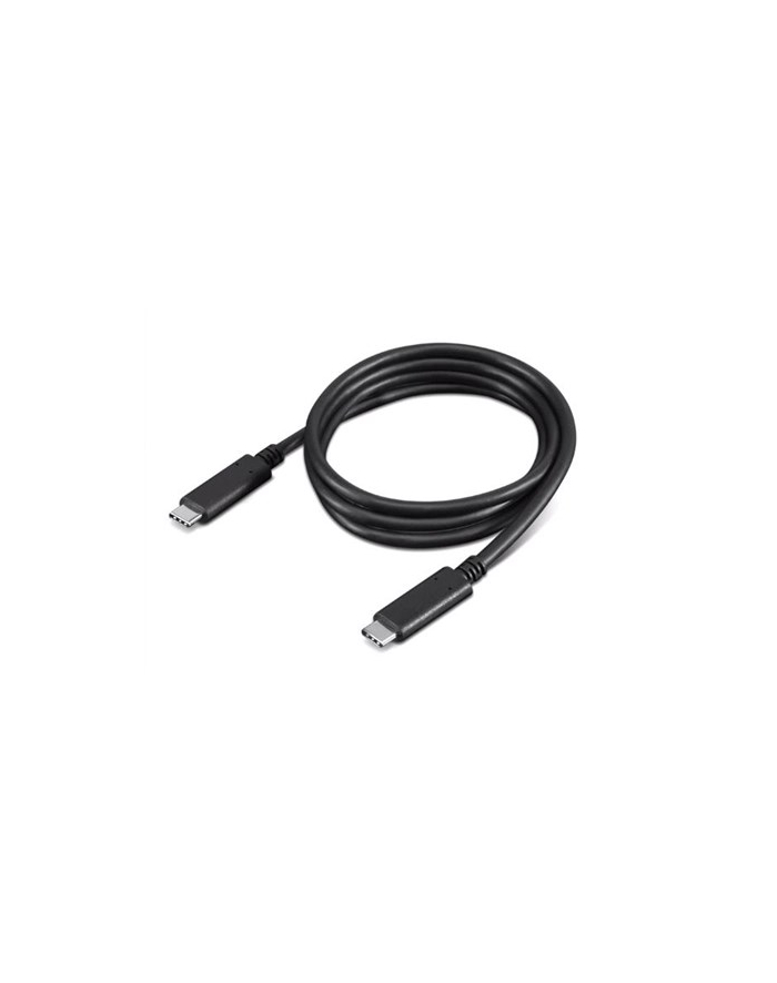 LENOVO USB-C TO USB-C/CABLE 1M główny