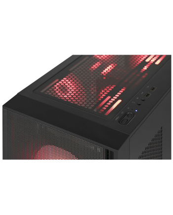 Actina PBM 5700X3D/32GB/1TB/RTX4070S/650W