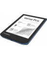 Ebook PocketBook Verse Pro 634 6''; 16GB Wi-Fi Azure Blue - nr 10