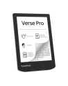 Ebook PocketBook Verse Pro 634 6''; 16GB Wi-Fi Azure Blue - nr 11