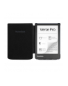 Ebook PocketBook Verse Pro 634 6''; 16GB Wi-Fi Azure Blue - nr 15