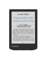 Ebook PocketBook Verse Pro Color 634 6''; E-Ink Kaleido 3 16GB Wi-Fi Stormy Sea - nr 14