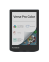 Ebook PocketBook Verse Pro Color 634 6''; E-Ink Kaleido 3 16GB Wi-Fi Stormy Sea - nr 17