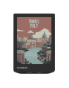 Ebook PocketBook Verse Pro Color 634 6''; E-Ink Kaleido 3 16GB Wi-Fi Stormy Sea - nr 18