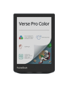 Ebook PocketBook Verse Pro Color 634 6''; E-Ink Kaleido 3 16GB Wi-Fi Stormy Sea - nr 1