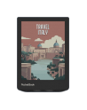 Ebook PocketBook Verse Pro Color 634 6''; E-Ink Kaleido 3 16GB Wi-Fi Stormy Sea - nr 9