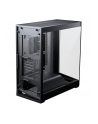 PHANTEKS NV-Serie NV5 MK2  Tempered Glass, DRGB - Satin Black - nr 10