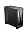 PHANTEKS NV-Serie NV5 MK2  Tempered Glass, DRGB - Satin Black - nr 11