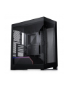 PHANTEKS NV-Serie NV5 MK2  Tempered Glass, DRGB - Satin Black - nr 1