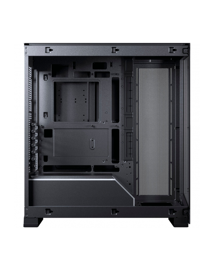 PHANTEKS NV-Serie NV5 MK2  Tempered Glass, DRGB - Satin Black główny