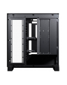 PHANTEKS NV-Serie NV5 MK2  Tempered Glass, DRGB - Satin Black - nr 7