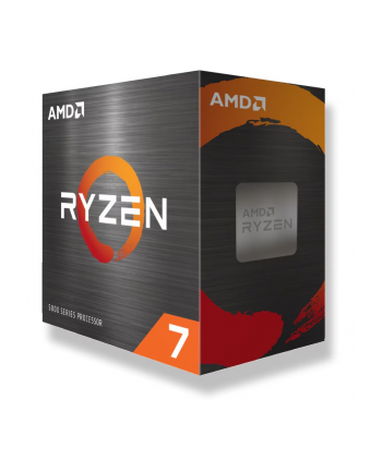 Procesor AMD Ryzen 7 5800XT Box