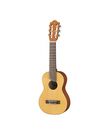 Yamaha GL1 - Guitalele, Natural Satin