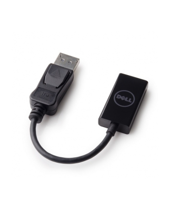 Dell Adapter DP to HDMI 2.0 4K