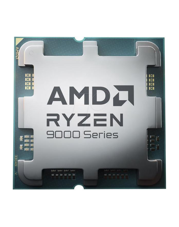 AMD AMD Ryzen 9 9950X główny