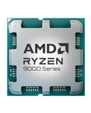 AMD AMD Ryzen 7 9700X
