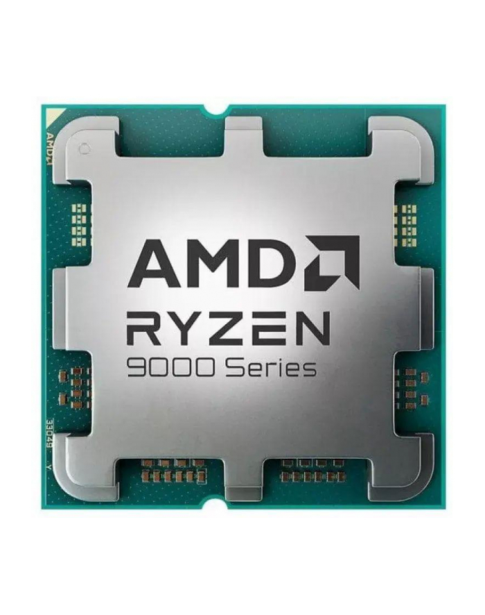 AMD AMD Ryzen 7 9700X główny