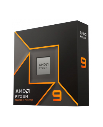 AMD AMD Ryzen 9 9900X