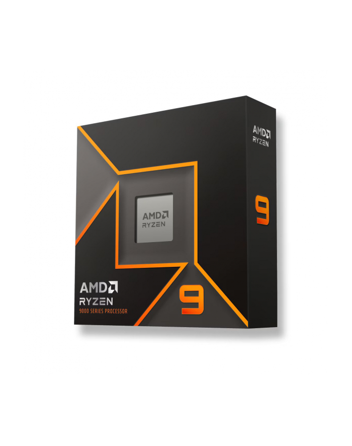 AMD AMD Ryzen 9 9950X główny